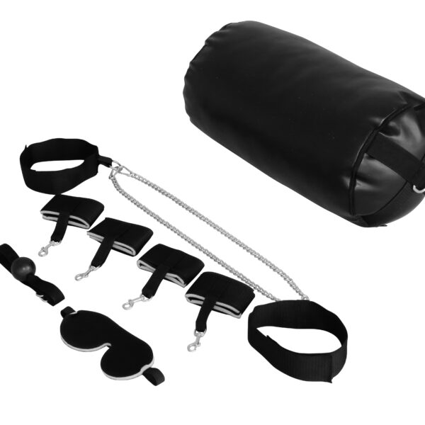 Sex Rola "The Barrel" SM