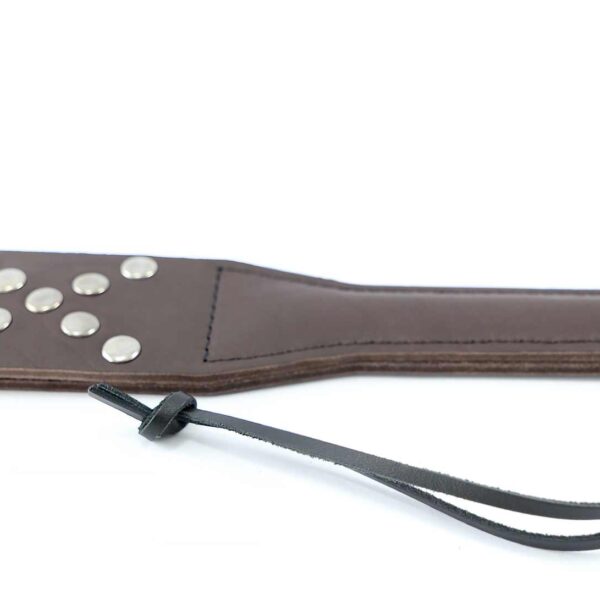 Packa X "Brown luxury"