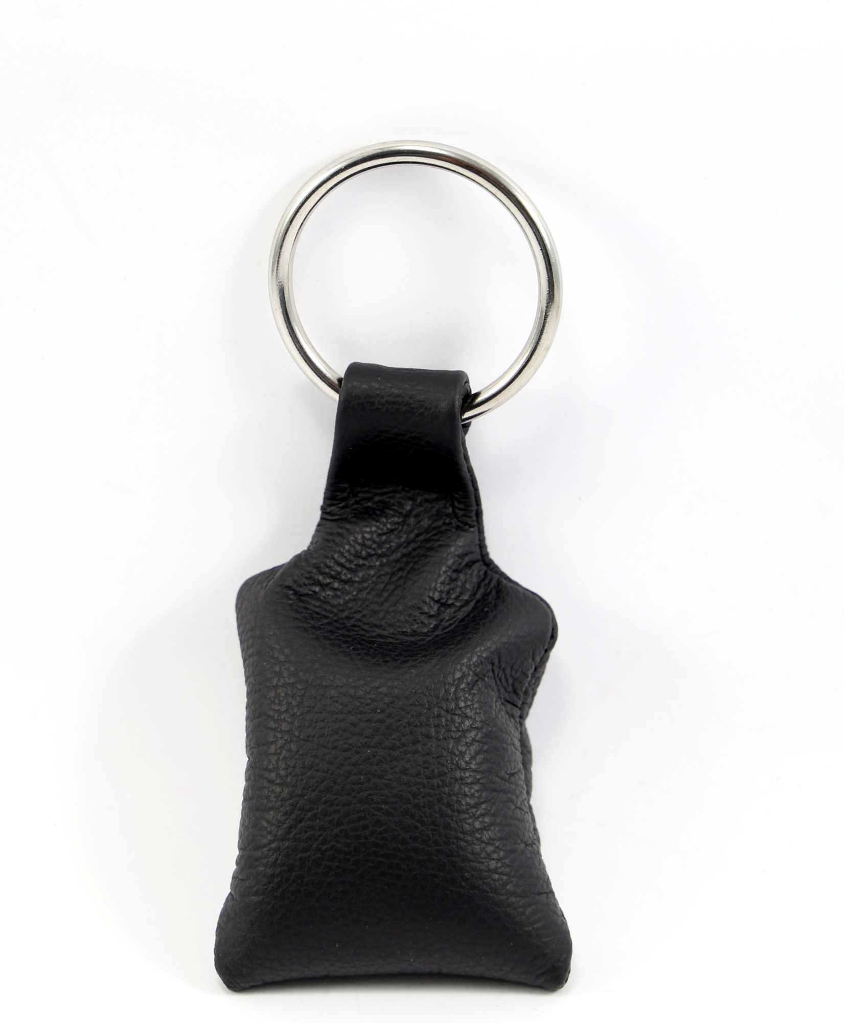 Skórzany odważnik/rozciągacz "Strong Man"