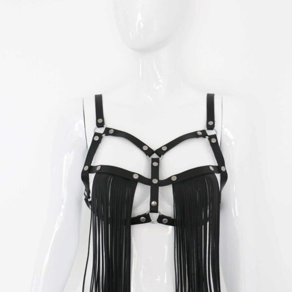 Biustonosz Demonic Vampire